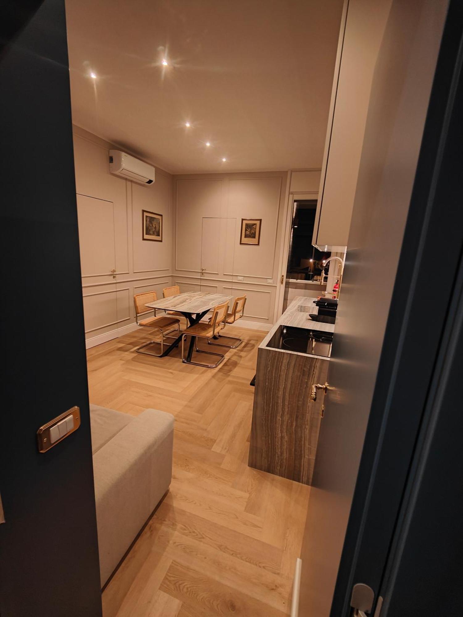 Ottoboni 2A Luxury Penthouse Apartment Milan Exterior photo