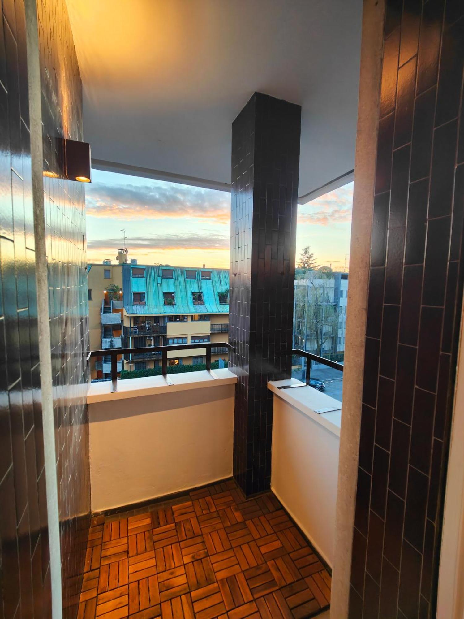 Ottoboni 2A Luxury Penthouse Apartment Milan Exterior photo