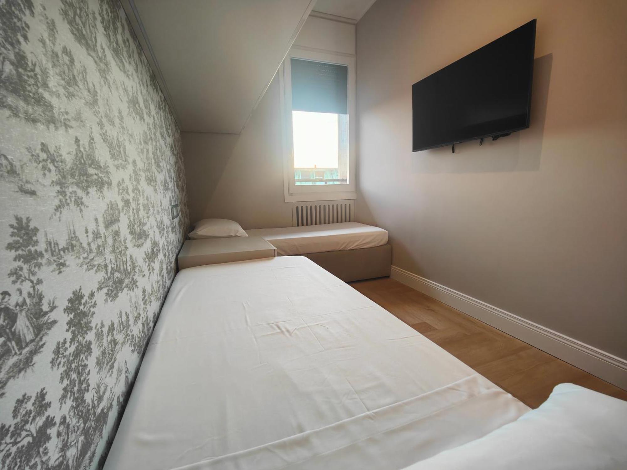 Ottoboni 2A Luxury Penthouse Apartment Milan Exterior photo