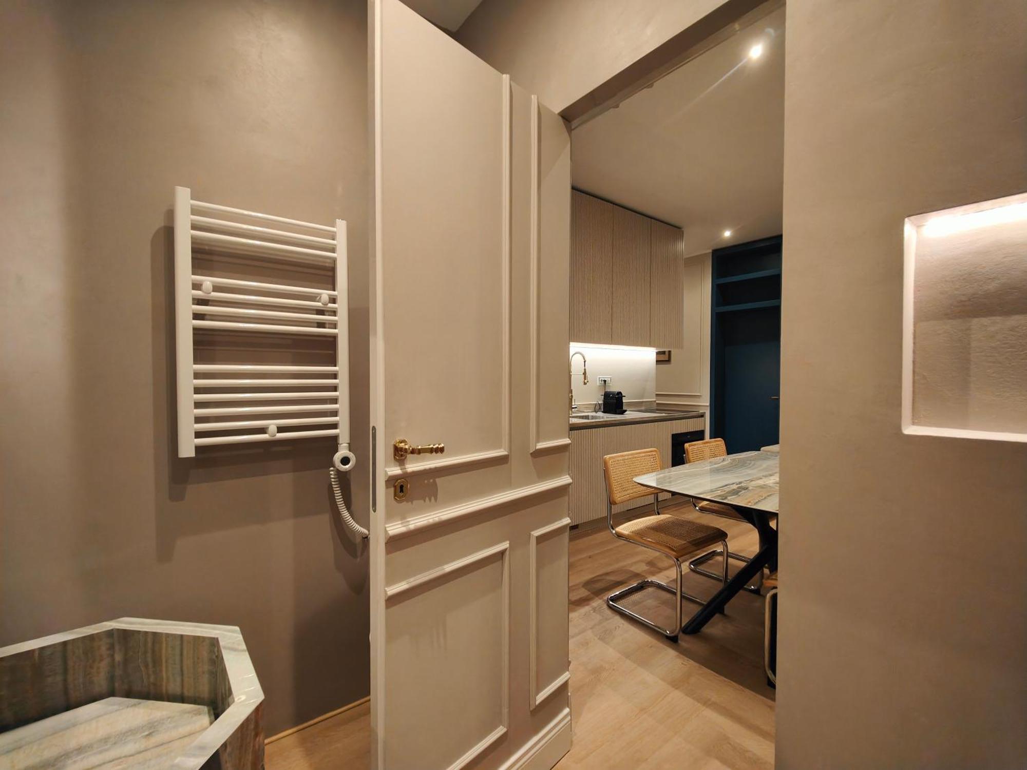 Ottoboni 2A Luxury Penthouse Apartment Milan Exterior photo