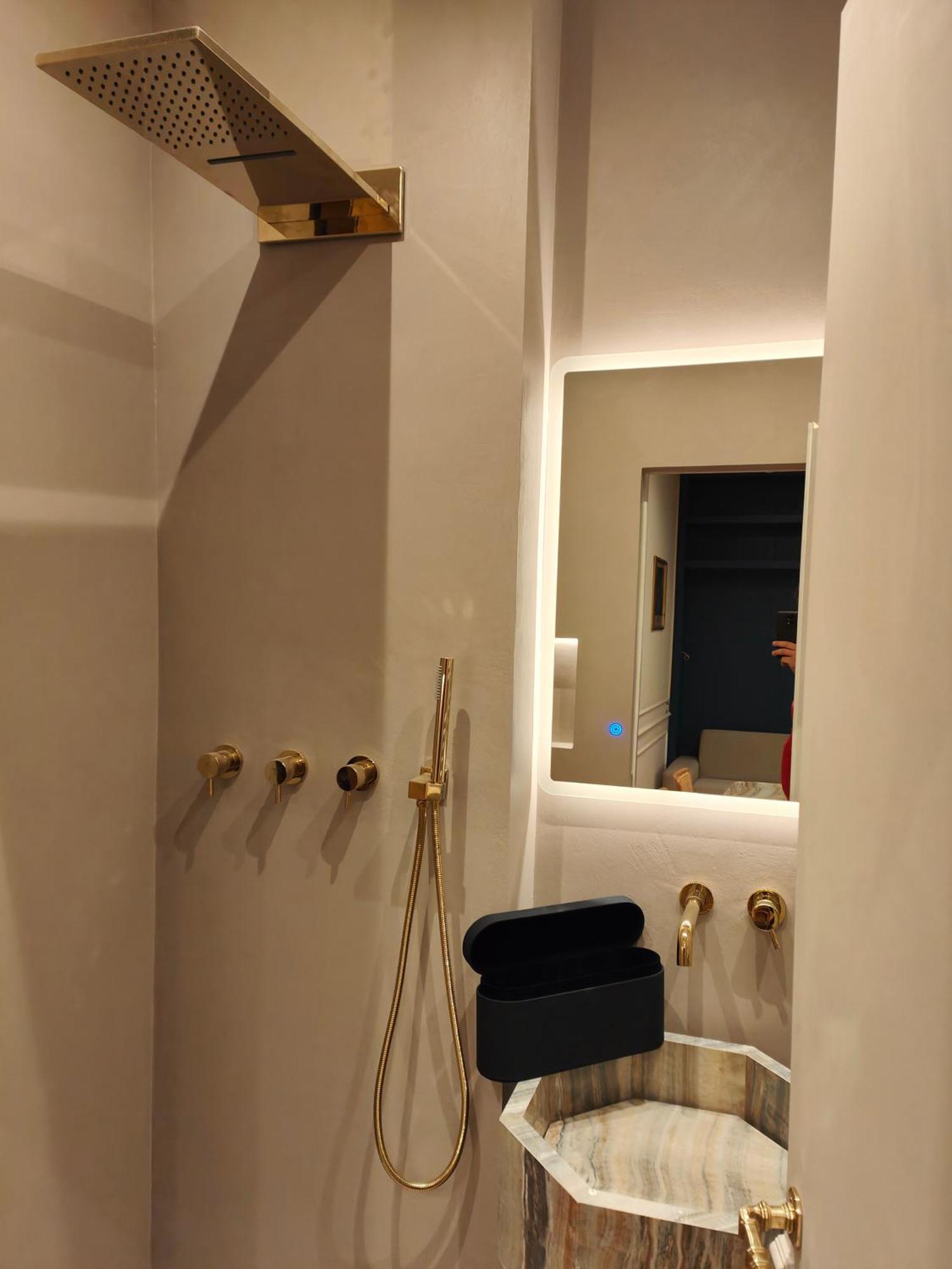 Ottoboni 2A Luxury Penthouse Apartment Milan Exterior photo
