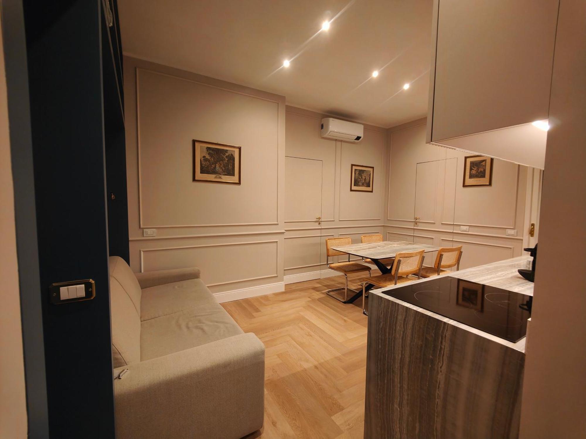 Ottoboni 2A Luxury Penthouse Apartment Milan Exterior photo
