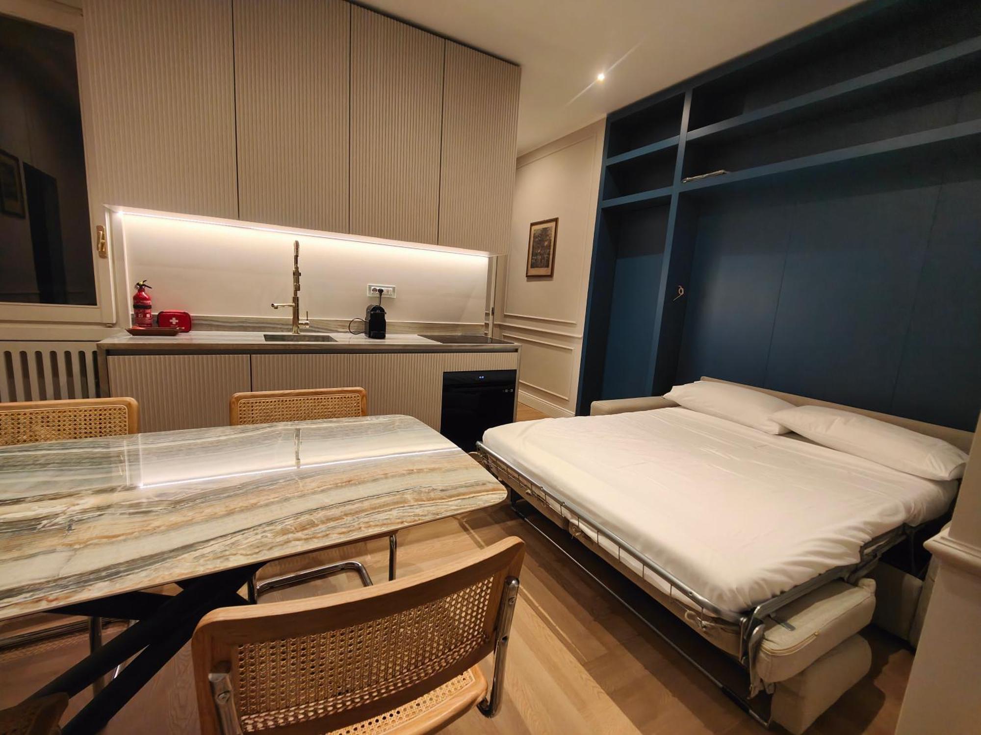 Ottoboni 2A Luxury Penthouse Apartment Milan Exterior photo