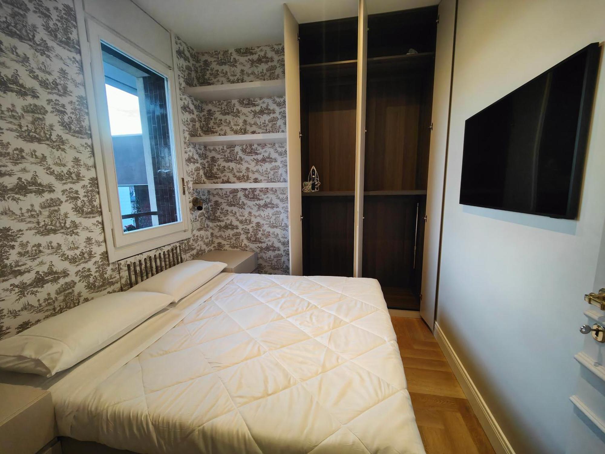Ottoboni 2A Luxury Penthouse Apartment Milan Exterior photo