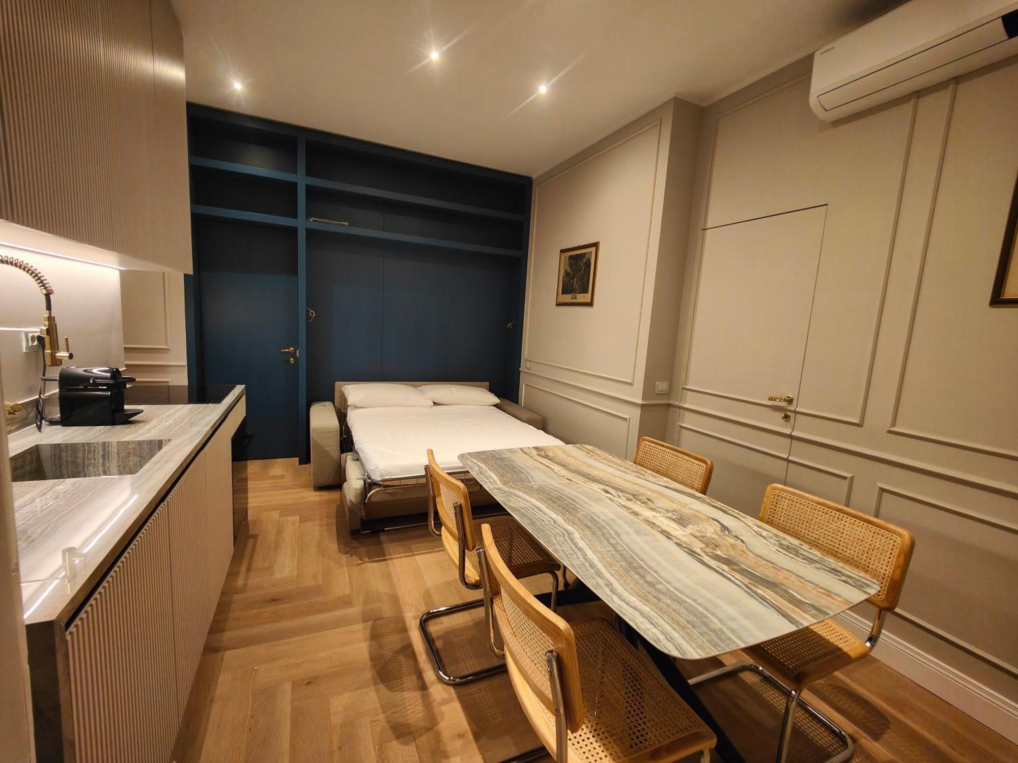 Ottoboni 2A Luxury Penthouse Apartment Milan Exterior photo