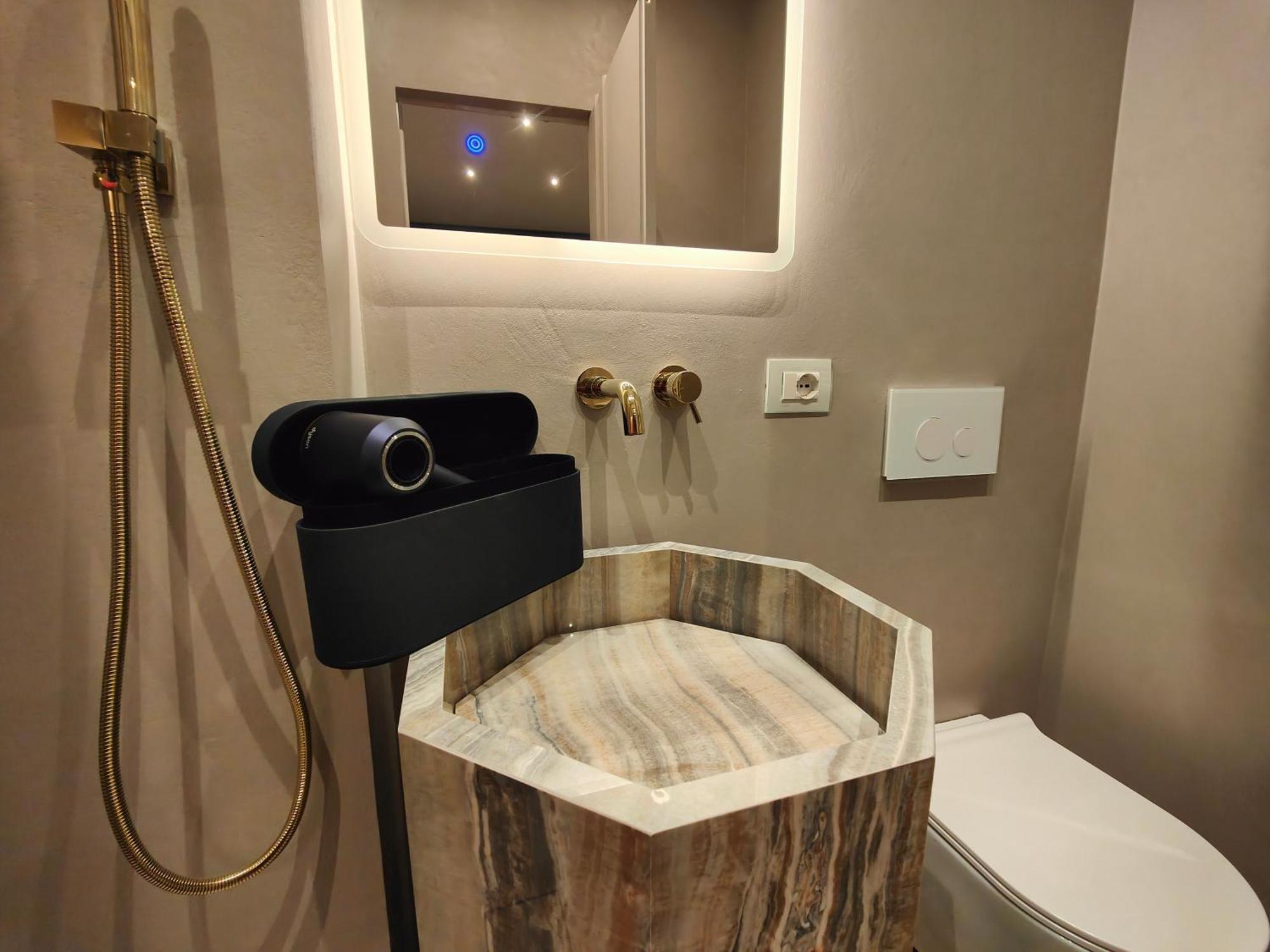 Ottoboni 2A Luxury Penthouse Apartment Milan Exterior photo