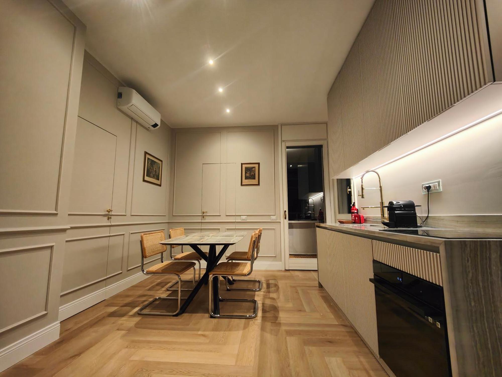 Ottoboni 2A Luxury Penthouse Apartment Milan Exterior photo