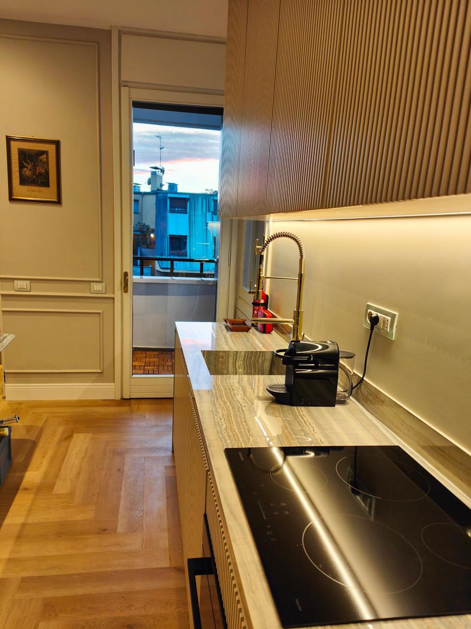 Ottoboni 2A Luxury Penthouse Apartment Milan Exterior photo